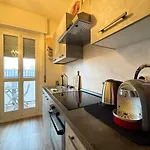 Apartment Near San Siro Stadium - Mi