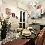 Apartment Near San Siro Stadium - Mi