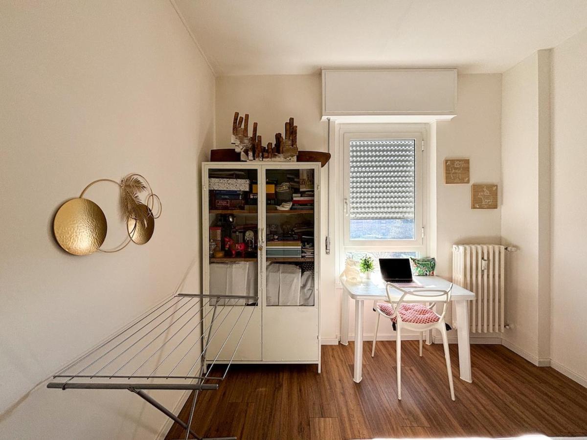Near San Siro Stadium - Mi Apartment