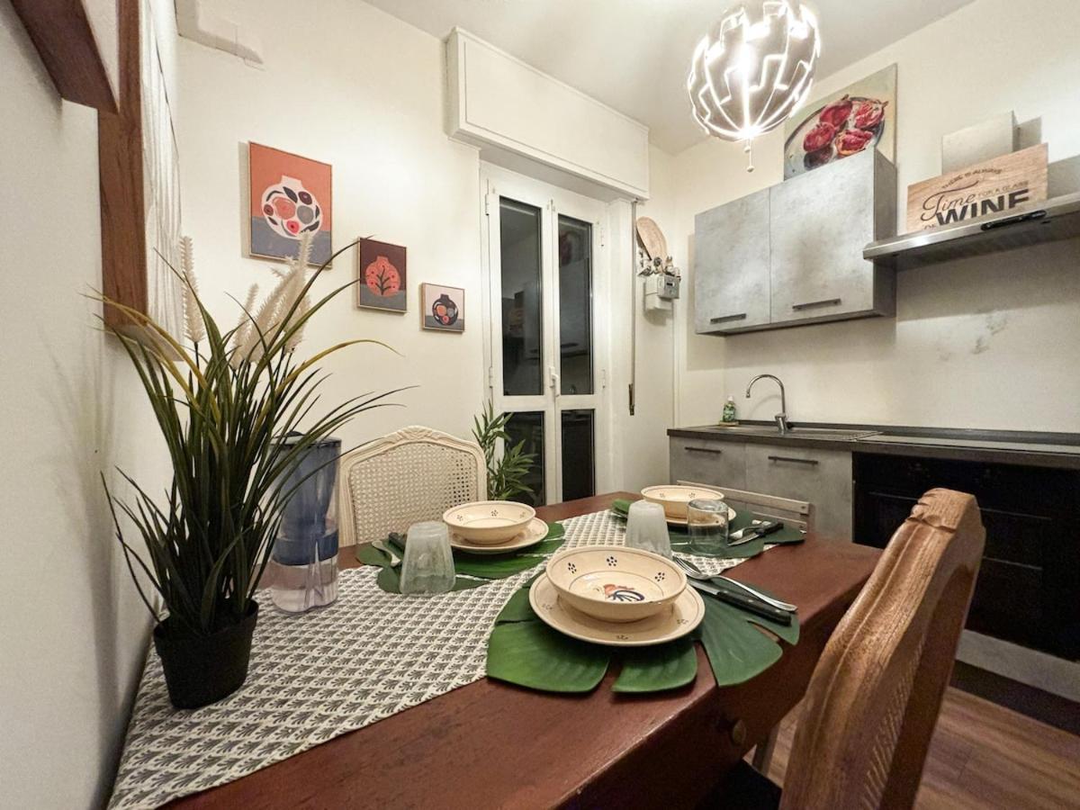 Near San Siro Stadium - Mi Apartment *