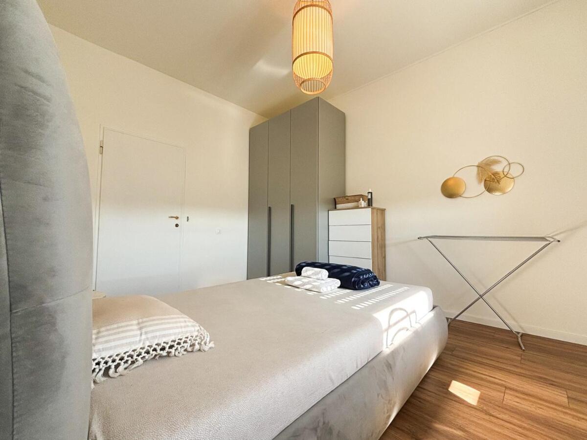Near San Siro Stadium - Mi Apartment