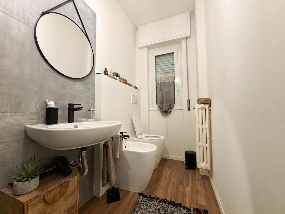 Near San Siro Stadium - Mi Apartment