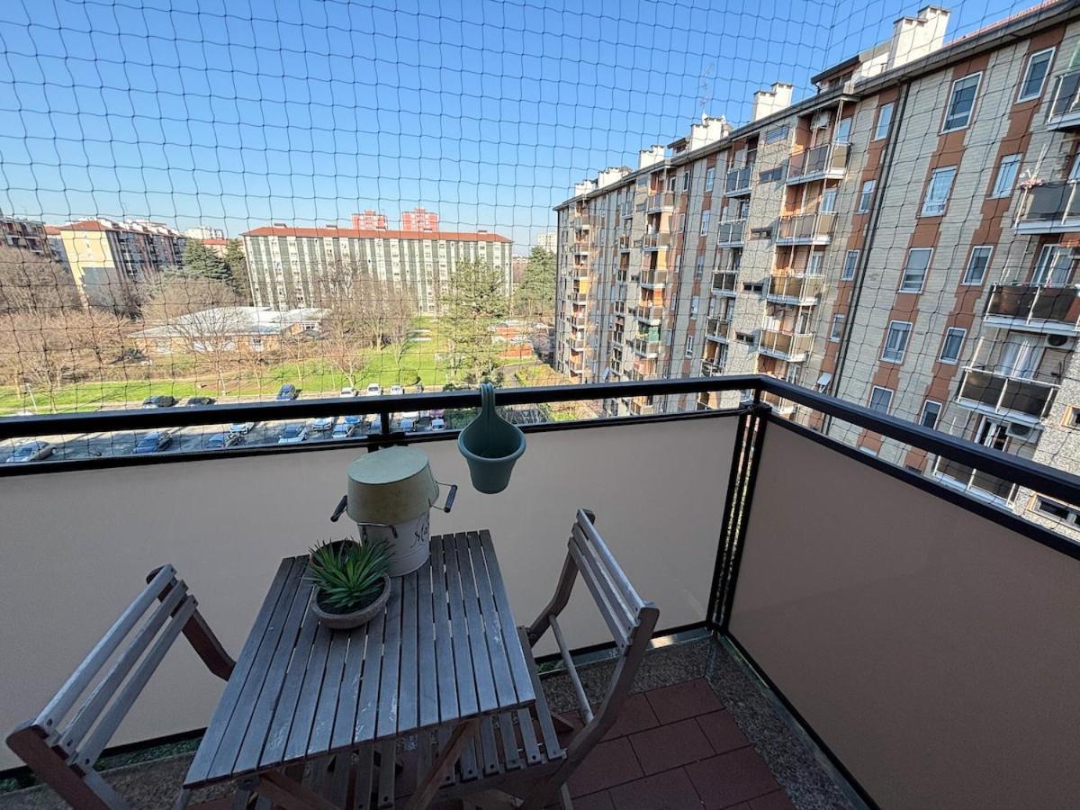 Apartment Near San Siro Stadium - Mi