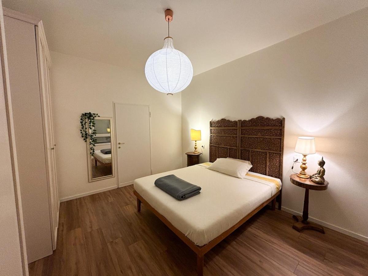 Near San Siro Stadium - Mi Apartment Milan